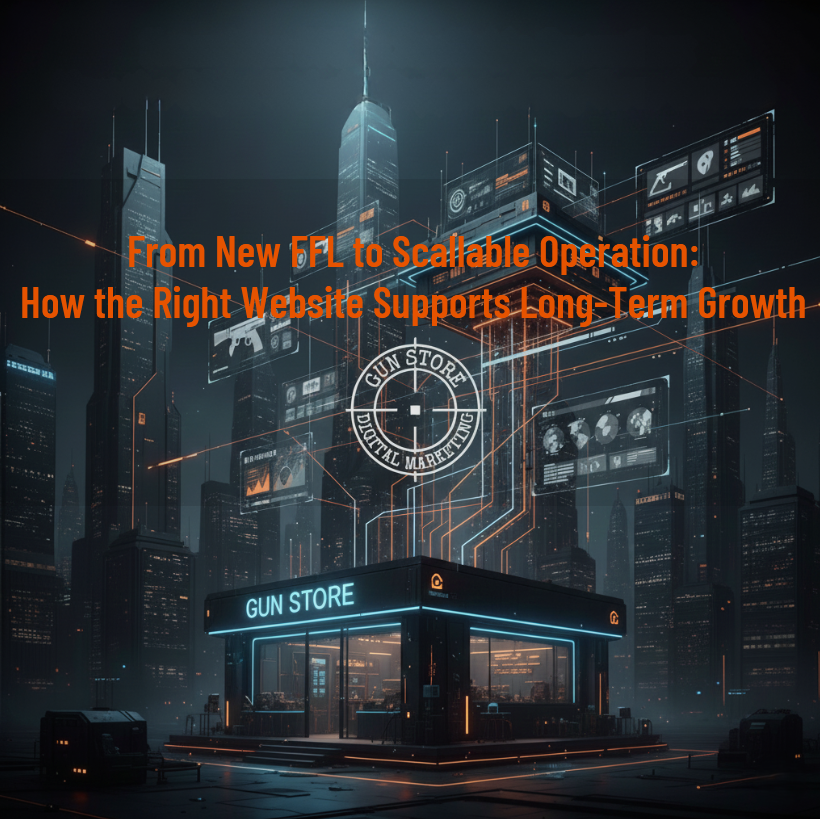 From New FFL to Scalable Operation