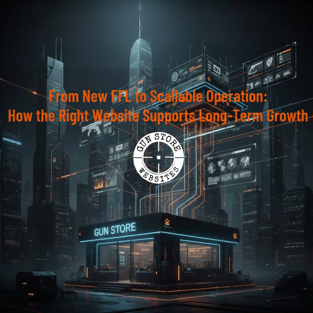 From New FFL to Scalable Operation